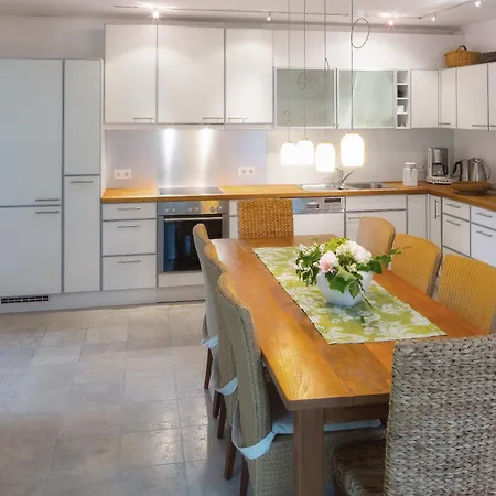 Apartamento Traeume Am *