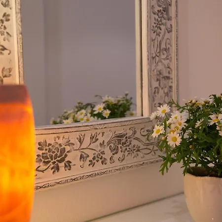 Traeume Am Apartamento *