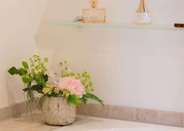 Traeume Am Apartamento