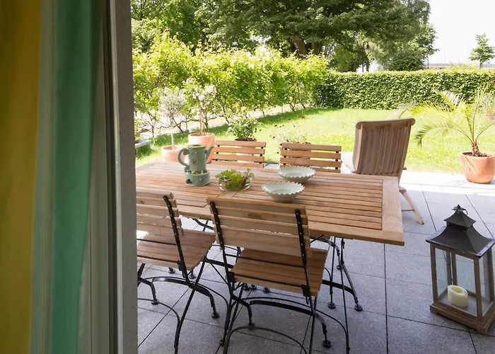 Traeume Am Apartamento